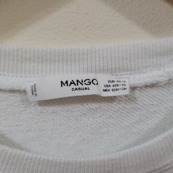 Mango Sweater - Picture 4 of 7